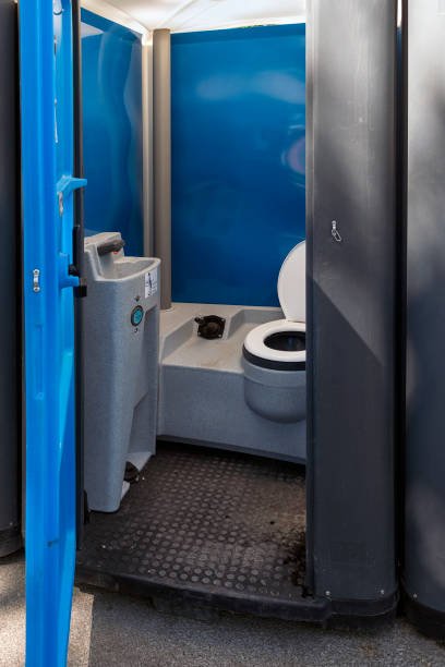Affordable portable toilet rental in Richmond Heights, MO