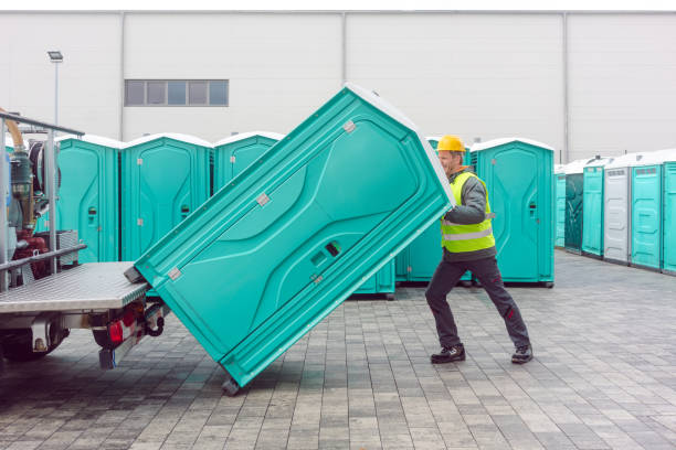 Best Affordable porta potty rental  in Richnd Heights, MO