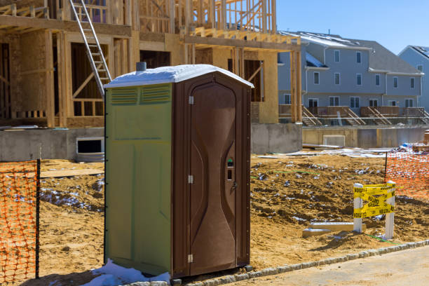 Best Local porta potty services  in Richnd Heights, MO