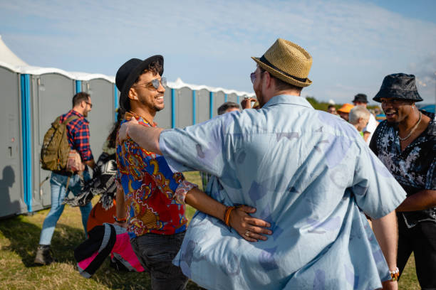 Best Porta potty rental near me  in Richnd Heights, MO