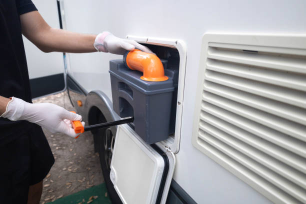 Best Porta potty cleaning services  in Richnd Heights, MO