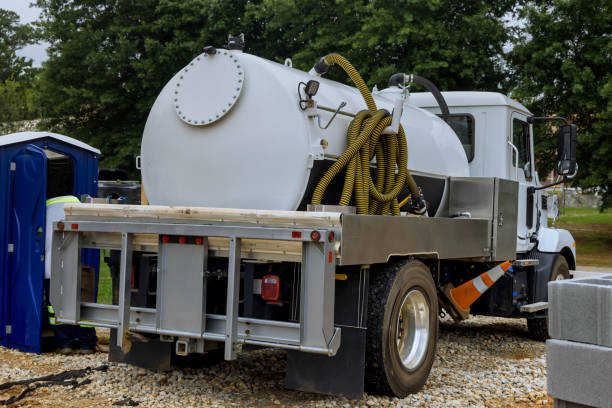 Best Affordable portable toilet rental  in Richnd Heights, MO