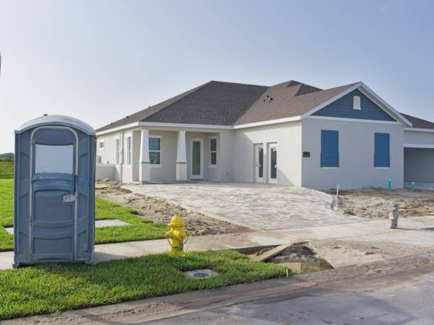Best Portable toilet rental for construction  in Richnd Heights, MO